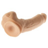 Champs Gode réaliste Fatty Champs 17 x 4.7cm